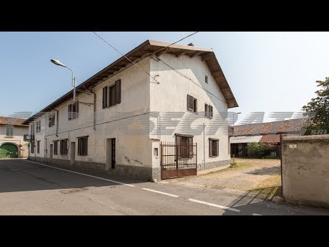 Truccazzano, cascinale