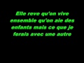 Singuila - Mieux loin de moi lyrics 