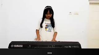 Download lagu Dengan Caraku - Brisia Jodie ft Arsy Widianto short cover by Alamanda Tirta Nathania mp3