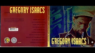 Gregory Isaacs - Come Again Dub (Full Album)