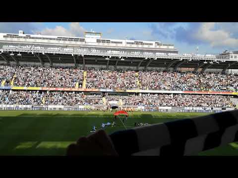 IFK Goteborg - Hammarby 20.05.2019