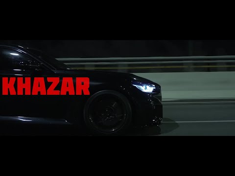 Emin Nilsen - KHAZAR