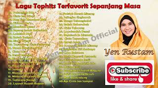 Download lagu Album Tophits Terlaris Sepanjang Masa Yen Rustam mp3