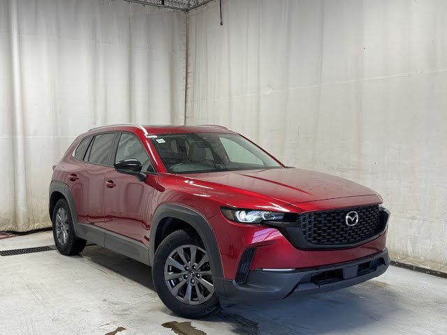 2023 Mazda CX-50 GS-L AWD - Backup Camera, Heated Steering Wheel in Cars & Trucks in Strathcona County