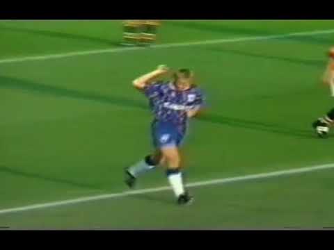 ARCHIVE: Rochdale 2 York City 1 - 15.08.95