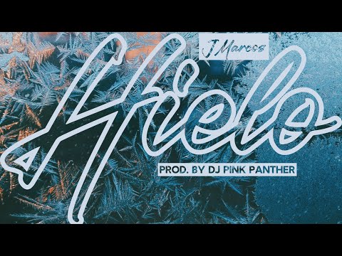 Hielo ❄️🥶 - JMarcos (Video Oficial)