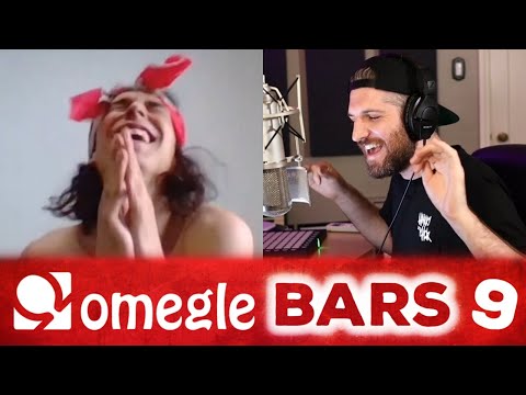 Strangers Pray For More Harry Mack Freestyles | Omegle Bars Episode 9