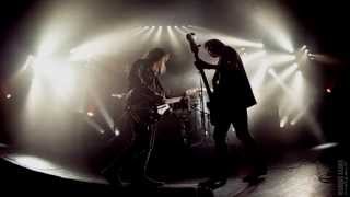 Band Of Skulls - You&#39;re Not Pretty But You Got It Goin&#39; On (Subtitulada)