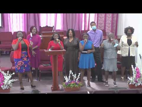 When Impossible becomes Possible | Jennings Seventh day Adventist Worship Service 2022 |