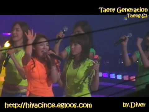 Fancam- 090206 Music Bank