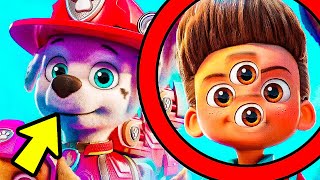 20 Facts About PAW Patrol The Movie