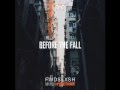 HYPETRAK Mix: Fwdslxsh - Before The Fall 
