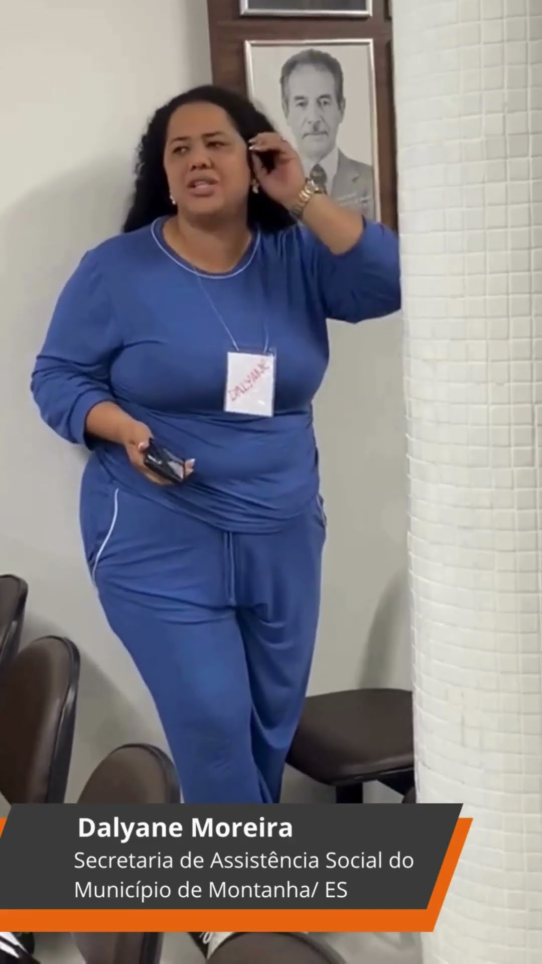 Vídeo do portfólio AD Treinamentos