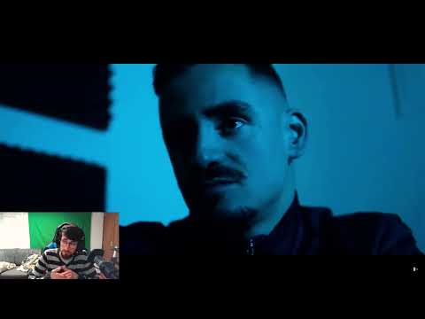 Ricks Reacts Phoenix Rdc & Kosmo da Gun - Peixe morre pela boca