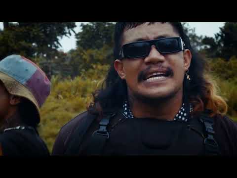 KOE BACK - OSKK (MOONSHINE OSKK, SAMMYBOE, 685METAL)