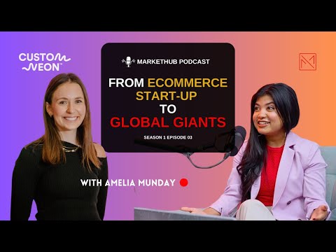 MarketHub Solutions video.