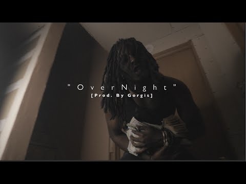YPN Quack Quack "OverNight" [Prod  By Gorjis] (Official Music Video)