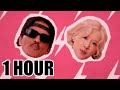 APT APT APT APT Chorus Loop ROSÉ Bruno Mars APT 1 HOUR