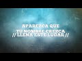 Esta Casa Es Tu Casa A Casa E Sua Cover En Español VIDEO LIRICS