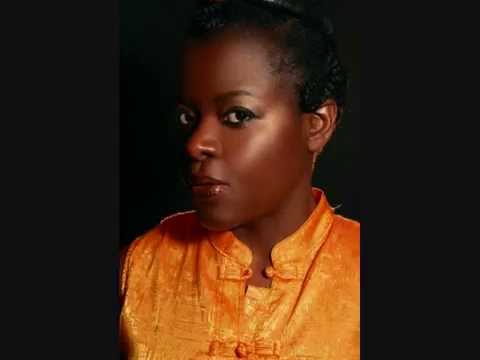 Joëlle Esso - Madiba