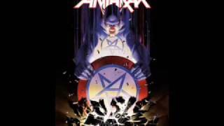 Anthrax-Phantom lord (metallica cover)