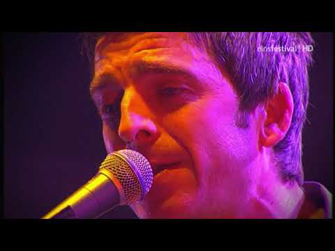 Noel Gallagher - High flying birds - Live @ palladium cologne 2011 12 04
