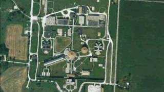 Statesville Prison - Crest Hill, IL - Google Earth