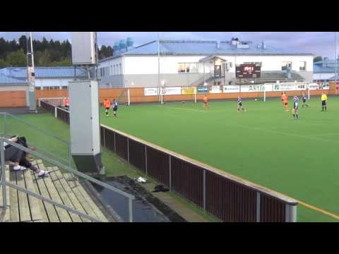 FCFJ TB17 - ViTa (Sarjapeli 15.9.2016)