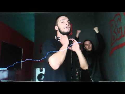 Tonny And Robert Khalifa -B.G.M - Cover Dance