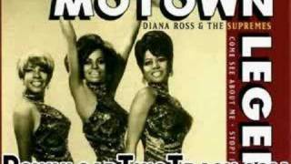 diana ross &amp; the supremes - It&#39;s Going All The Way (To Tr