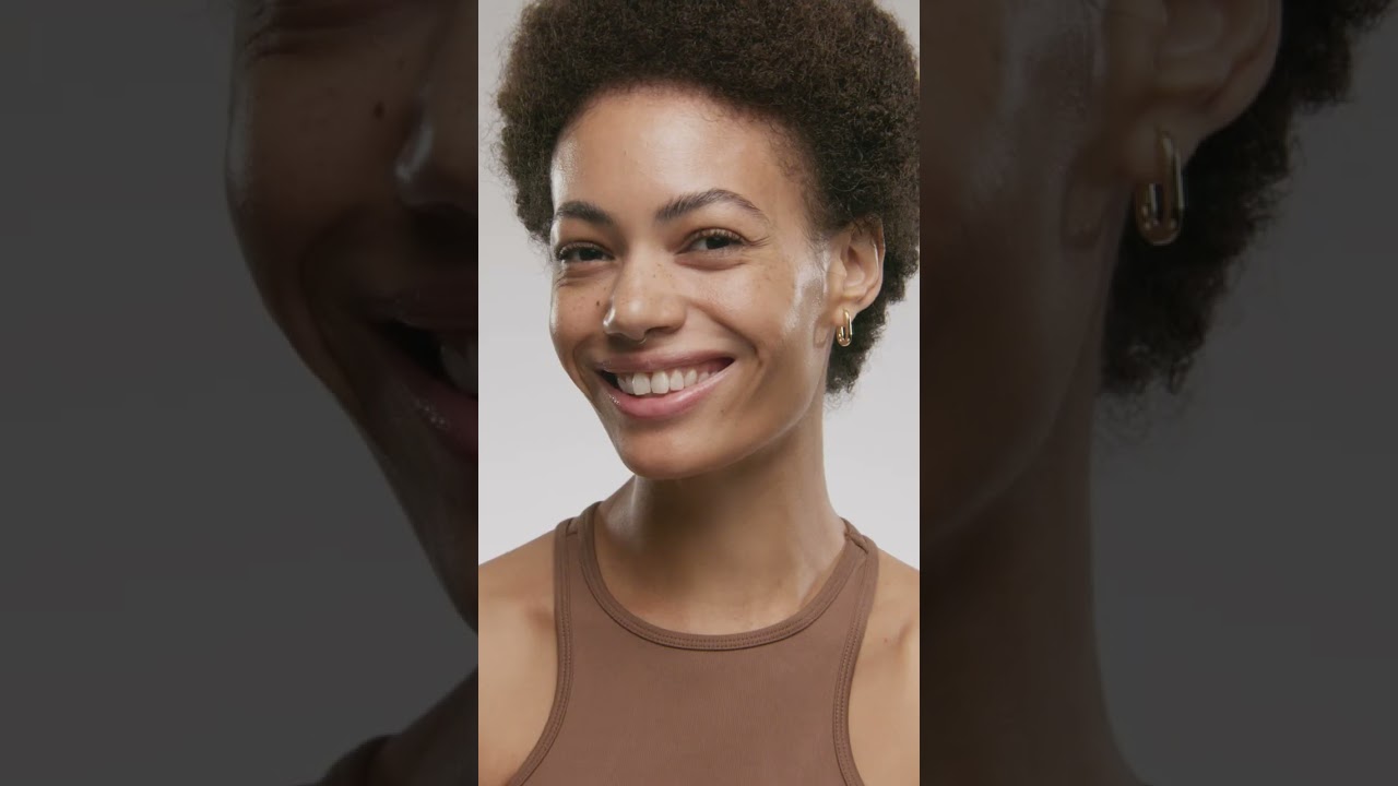 Soft Glam Filter Stik