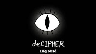 Knitting Giant Beanies - deCipher (magyar felirat)