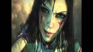 Her Name is Alice - Shinedown (Alice Madness Returns Version)