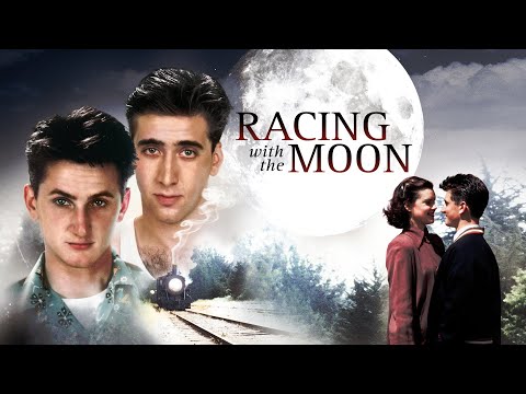 Official Trailer - RACING WITH THE MOON (1984, Sean Penn, Elizabeth McGovern, Nicolas Cage)