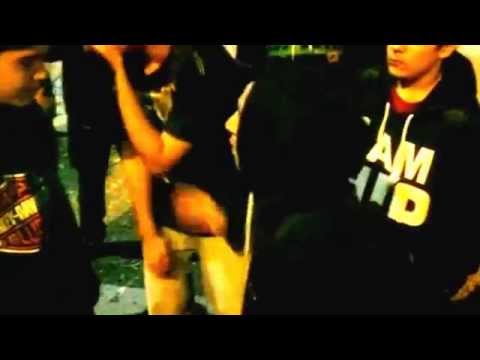 CLOWN vs seik AVELLANEDA STAYLA