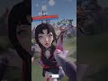 When You Hear Zilong Cangbangpo Commander Skin Sound Effect