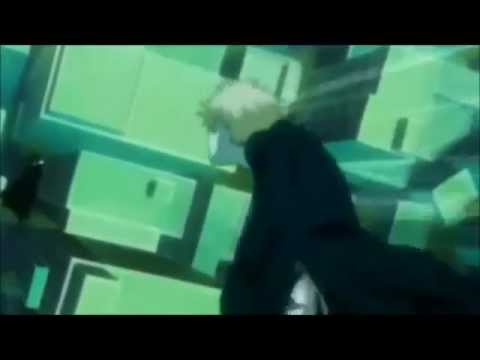 Tensha Zangetsu vs Ichigo [For My Sake]