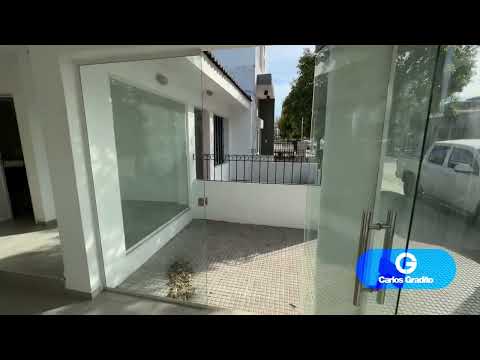 ALQUILER LOCAL COMERCIAL EN MONTE CRISTO, CÓRDOBA 