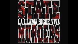 05 - Amor- Odio - State Murders