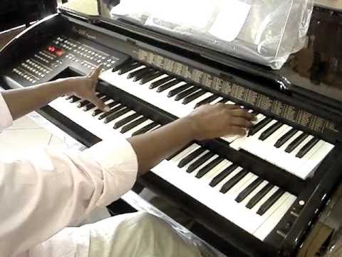 Órgão Eletrônico ORGANIST YX400 - Hino CCB 99 - Loja GUIMARÃES COMERCIAL - Instrumentos e Acessórios