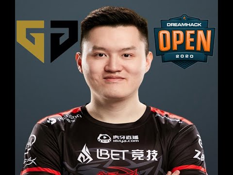 ★ CSGO - BnTeT BEST MOMENTS AT DREAMHACK OPEN ANAHEIM 2020 NORTH AMERICA CLOSED QUALIFIER ★