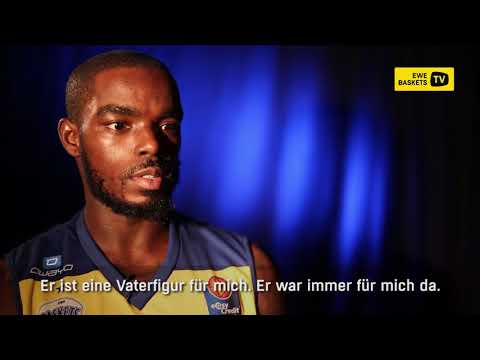 Interview-Serie, Teil 7: Bryon Allen