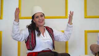 Shkurte Hadergjonaj - Lamtumirë Vendlindja Ime