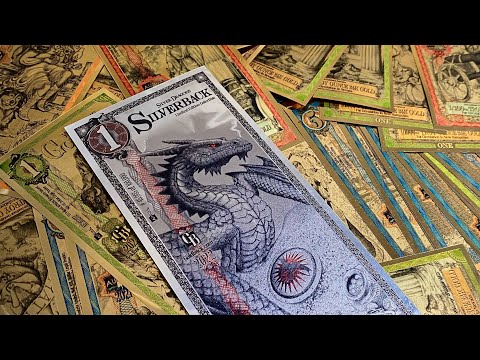 Silverbacks RELEASED Today!