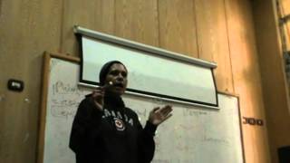 Gynacology - Dr.Nadine Alaa Sherif - Puberty & Menopause