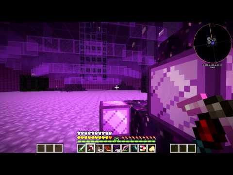 Material Energy^4 (Hypercubed): Episode 24 - Biosphere^4 Complete!