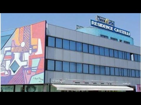 Hotel & Residence Castelli, Montecchio Maggiore, Italy