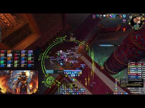 Mogu'Shan Vaults Progress with Exquisite