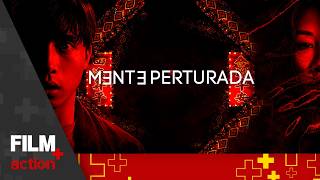 Mente Perturbada // Filme Completo Dublado // Suspense // Film Plus Action