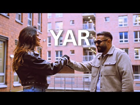 Yar Kurdish Mashup - Sînano Kirîvo, Renas Miran (Official Video)